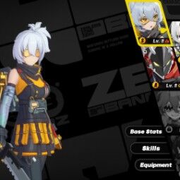 #ZZ008 [アジア] 初期垢 LV 5 |S-シャア兵士11 |A-Char ビリー |A-Char ニコール |アシャア アンビー |アシャア コリン |22x シグナルサーチ (プル) 0